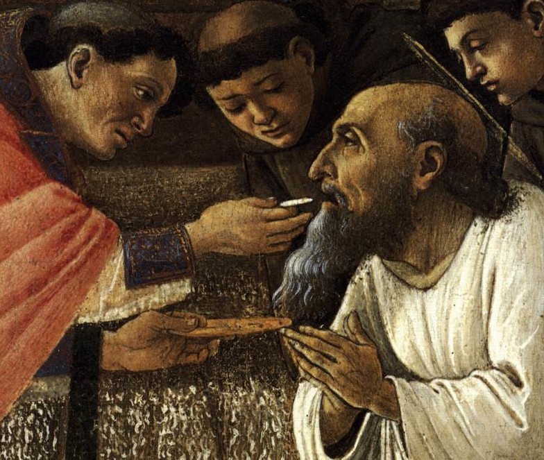 botticelli-st-jeromes-last-communion