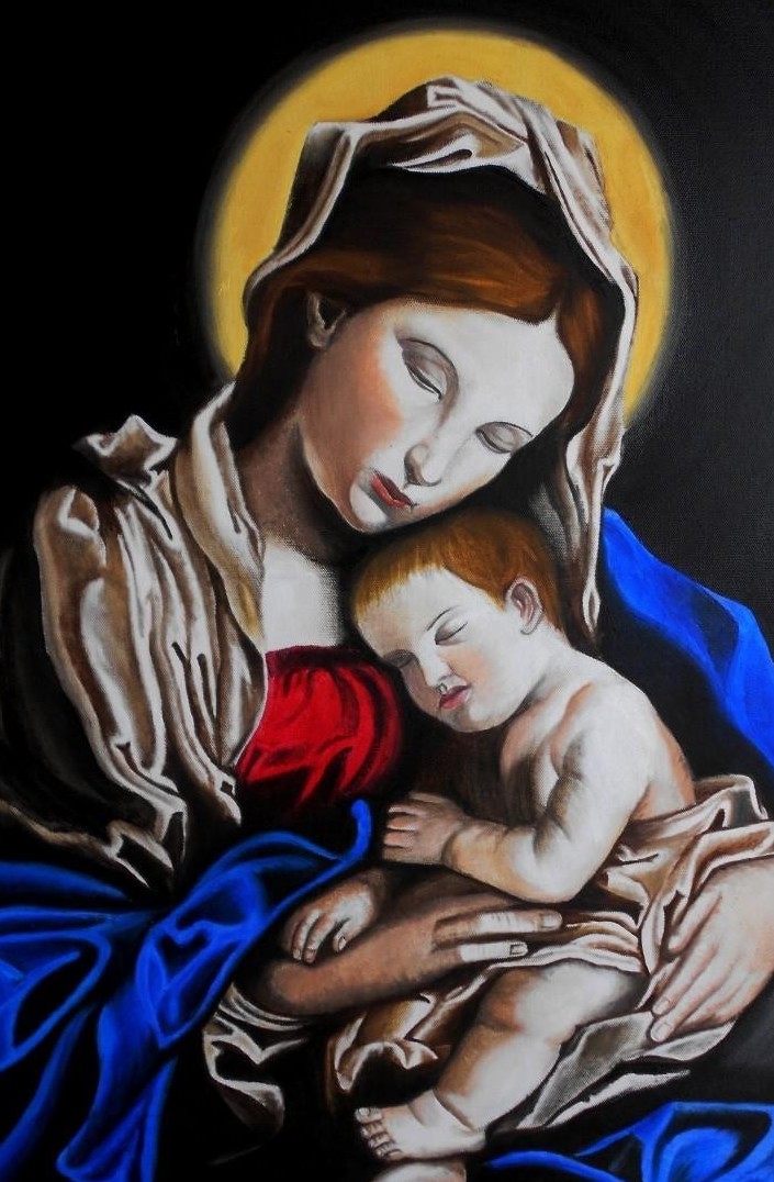 Mother-Mary-and-Baby-Jesus-78558