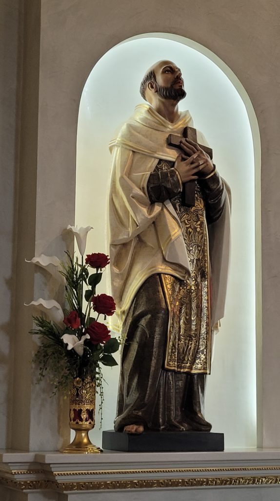 St John Of The Cross Catholic Contemplative Life