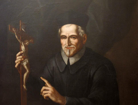 St Philip Neri and Father David Mary – Catholic Contemplative Life